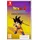 Dragon Ball Z: Kakarot - Daima Edition - Box (ESRB) (Nintendo Switch)