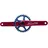 Race Face Atlas Kurbelarme | 68mm/73mm