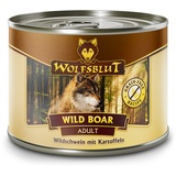 Wolfsblut Wild Boar Adult 12 x 200 g