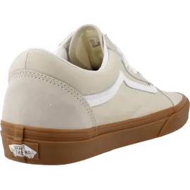 Vans Old Skool Oatmeal/Gum 42