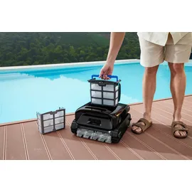 beatbot AquaSense 2 Pro grün/schwarz
