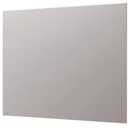 Legamaster Glasboard 120 x 90 cm grau