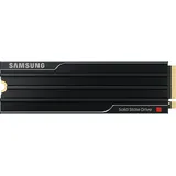 Samsung 9100 PRO Heatsink