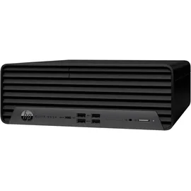 HP EliteDesk 800 G9 Desktop-PC Intel Core i7-14700 2,1 GHz 32 GB RAM 1 TB SSD NVIDIA T400 Windows 11 Pro