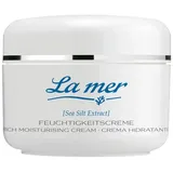 LA MER Origin Of Feuchtigkeitscreme 100 ml