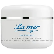 LA MER Origin Of Feuchtigkeitscreme 100 ml
