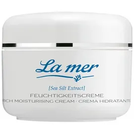 LA MER Origin Of Feuchtigkeitscreme 100 ml