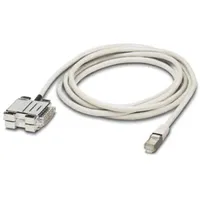Phoenix Contact Adapterkabel CABLE-15/8/250/RSM/SIMO611D CABLE158250RSMSIMO611D