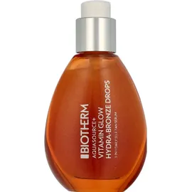 Biotherm Aquasource+ Vitamin Glow Serum 50 ml