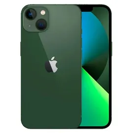 Apple iPhone 13 256 GB Grün