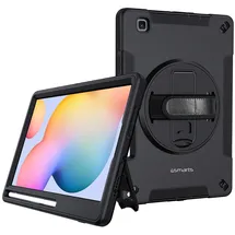 4smarts Schutzhülle Galaxy Tab S6 Lite schwarz
