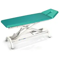 Hwk therapieliegen Elektrische Therapieliege ""Impuls E2"", 80 cm, Agave,