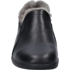 Josef Seibel Belfort 67 | Hausschuh für Herren Schwarz 41