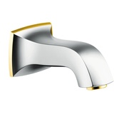 HANSGROHE Metropol Classic Wanneneinlauf, 13425090,