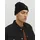 JACK & JONES JJDNA Beanie Schwarz