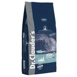 Dr. Clauder's Hyposensitive Hering und Kartoffel Hundefutter 2 x 11,5 kg