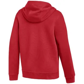 Nike Hoodie Red 128