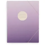 Thalia Sammelmappe A3 Weiß