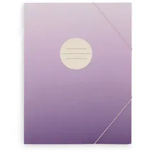Thalia Sammelmappe A3 Weiß