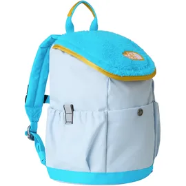 The North Face Mini Explorer 52 l grau/blau
