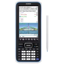 Casio FX-CP400 Schwarz