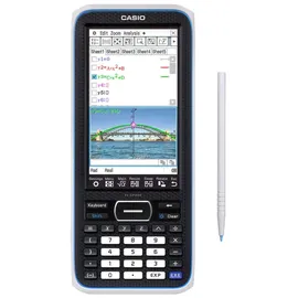 Casio FX-CP400 Schwarz