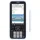 Casio FX-CP400 Schwarz