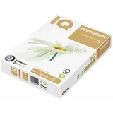 Mondi IQ, Kopierpapier, Kopierpapier IQ Premium A4-30053 80g/m2 A4 weiss (80 g/m2, 2500 x, A4)