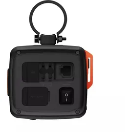 JBL RallyBar Schwarz