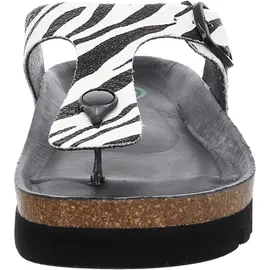 Dr. Brinkmann Zehentrenner Animal 38