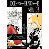 TOKYOPOP GmbH Death Note - Diamond Edition 03