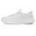 SKECHERS Contour Foam Golden Hour Damen Weiß/Roségold 37