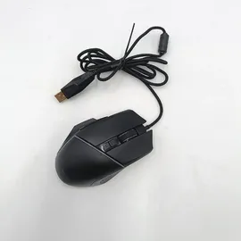 Inter-Tech GT-100 RGB schwarz