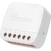 Sonoff Smart Switch Wi-Fi S-MATE2 (no neutral)
