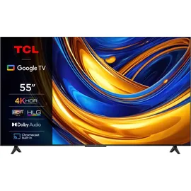 TCL 55V6B 55 Zoll 4K HDR TV