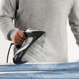 TAURUS Geyser Eco 3200 schwarz/silber/transparent/türkis
