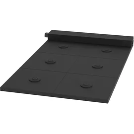 EGLO Ladestation Multi Charging Pad USB Ladegerät f. bis zu 6 Akku-Tischleuchten