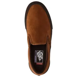 Vans Slip-Ons Braun 44