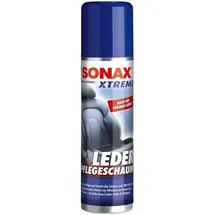Sonax Xtreme Lederpflegeschaum 3 St. 0,3 l