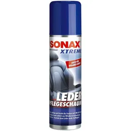 Sonax Xtreme Lederpflegeschaum 3 St. 0,3 l