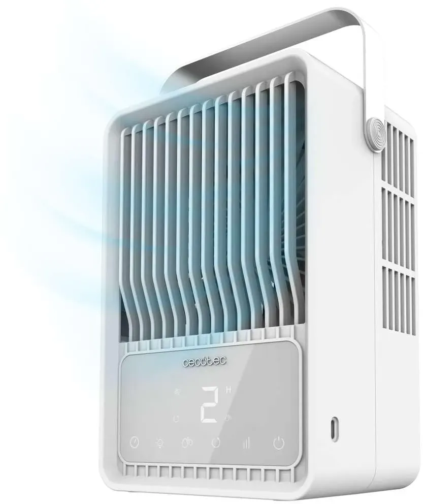 cecotec klimaanlage