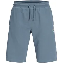 JACK & JONES Jpstgordon Archive Sweat Shorts Mid Sn