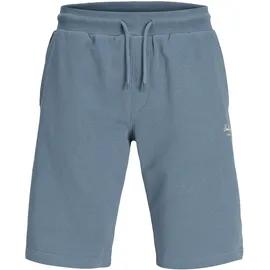 JACK & JONES Jpstgordon Archive Sweat Shorts Mid Sn
