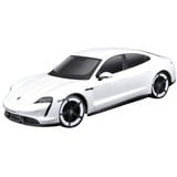 MAISTO MaistoTech 581528 Porsche Taycan Turbo S 1:24 RC Einsteiger Modellauto Elektro Heckantrieb (2WD)