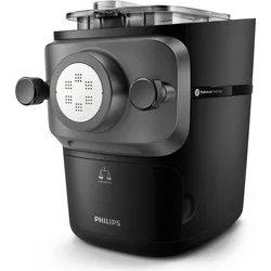 Philips Nudelmaschine Serie 7000 – ProExtrude-Technologie, integrierte Waage