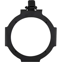 Showtec Filterrahmenhalterung für den Performer Profile Zoom 150