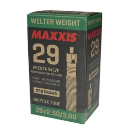 Maxxis WelterWeight 29x2.5/3.0 SV 36mm - 2.50/ R29