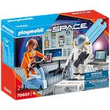 Playmobil Space Geschenkset Astronautentraining 70603