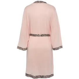LASCANA Kimono Rosa 40/42