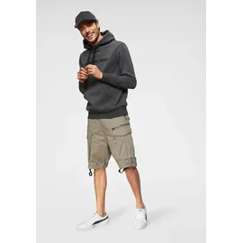G-Star Rovic Zip Loose 1/2 Kurze Hose Dune 34